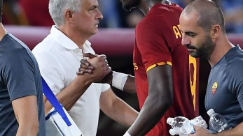 Ήξερες την τέλεια παράδοση του Μουρίνιο στους ευρωπαϊκούς τελικούς;