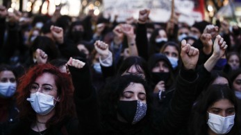 Ο Μάνος Βουλάρινος γράφει για το πανεκπαιδευτικό συλλαλητήριο