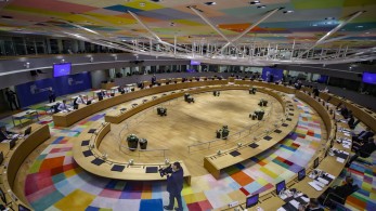 Ουκρανικό: Διχασμένη η ΕΕ ενόψει της Συνόδου Κορυφής