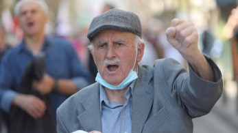 «Ξεπαγώνουν» οι συντάξεις -Έρχεται αύξηση για 1,5 εκατ. δικαιούχους