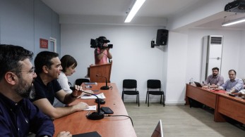 Δημήτρης Μαύρος (MRB): Η μεσαία τάξη δεν εμπιστεύεται τον ΣΥΡΙΖΑ