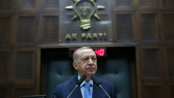 Ο Ερντογάν προαναγγέλει νέα εισβολή στα εδάφη Συρίας και Ιράκ