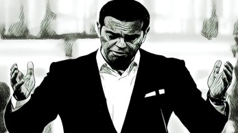 Ο Μάνος Βουλαρίνος γράφει για τον «σύντροφο» Αλέξη Τσίπρα