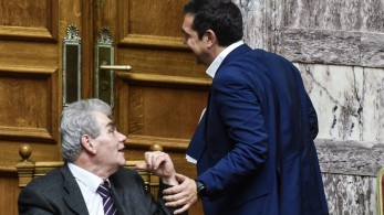 Στα ψηφοδέλτια του ΣΥΡΙΖΑ “Ρασπούτιν”, Τουλουπάκη και Παπαδάκου
