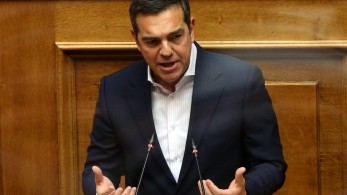 ΣΥΡΙΖΑ: Το τηλεφώνημα Τσίπρα σε Τσακαλώτο, Βούτση, Βίτσα και ο νέος γραμματέας