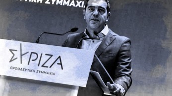Διαλύει τον ΣΥΡΙΖΑ ο Τσίπρας: “Δεν αναγνωρίζω τις τάσεις. Να αυτοκαταργηθούν”