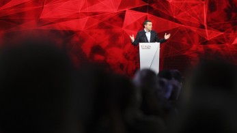 Ο Τσίπρας που νίκησε τον Τσίπρα αισθάνεται “δικαιωμένος”