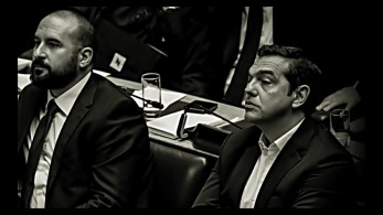 Η παγίδα του Τσίπρα στην Ομπρέλα και ο ρόλος Τζανακόπουλου