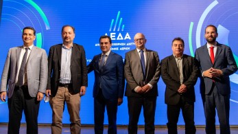 ΔΕΔΑ-Τσάκας: Από τη Δυτική Ελλάδα ξεκινάει η τροφοδοσία πόλεων με LNG