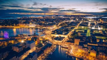 Ελσίνκι: Η Ρωσία έκλεισε τον διακόπτη παροχής ηλεκτρικού ρεύματος στην Φινλανδία