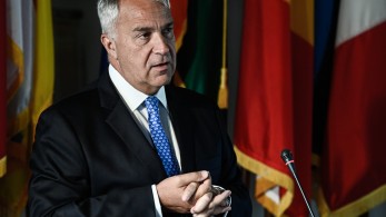 Βορίδης: Διπλή κάλπη δεν θα υπάρξει αν η ΝΔ είναι αυτοδύναμη στις εκλογές