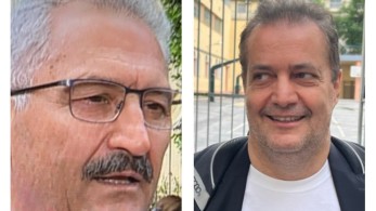 Ένας 66χρονος κι ένας 55χρονος στη μάχη των πανελλαδικών