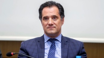 Ανάρτηση Αδ. Γεωργιάδη για τη “σπείρα της σκευωρίας Novartis”
