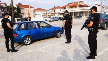 Κόρινθος: Εξαρθρώθηκε εγκληματική οργάνωση – Εξιχνιάστηκαν 265 υποθέσεις εξαπάτησης