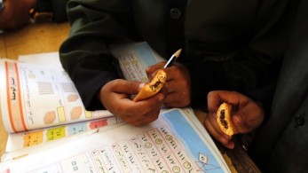 Προειδοποίηση UNICEF για τον παιδικό υποσιτισμό