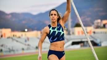 Diamond League: Δεύτερη θέση για την Στεφανίδη