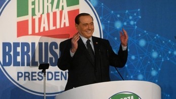 Μπερλουσκόνι: “Τίτλο με τη Μόντσα και Champions League!”