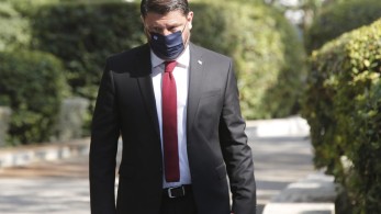 Ο Χαρδαλιάς στην Κάρπαθο για τις εκδηλώσεις μνήμης του Σμηναγού Ηλιάκη