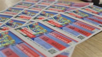 Αντίστροφη μέτρηση για την καλοκαιρινή κλήρωση του Λαϊκού Λαχείου