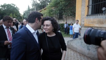 Νάντια Βαλαβάνη: Αποκαλύψεις φωτιά για το 3ο Μνημόνιο του Τσίπρα – Η μεγάλη αυταπάτη των 86 δισ.