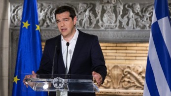 Γιορτάζει μόνος του ο ΣΥΡΙΖΑ τον τυχοδιωκτισμό του ’15