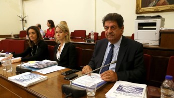 Ζαγορίτης: Κυρώσεις για τους παρόχους ηλεκτρικής ενέργειας που έχουν παραβατική συμπεριφορά