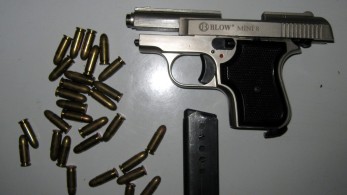 Ν.Υόρκη:  Το Ανώτατο Δικαστήριο ακύρωσε έναν νόμο του 1913 για την οπλοκατοχή