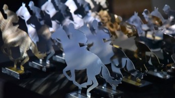 17 επιχειρήσεις που διακρίθηκαν για τις υψηλότερες επιδόσεις τους