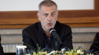 Γιάννης Μώραλης : «Συνεχίζουμε  με σηκωμένα μανίκια και με το βλέμμα στραμμένο στο μέλλον του Πειραιά