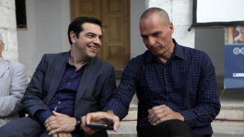 Από το μήνα του μέλιτος στα… μπινελίκια