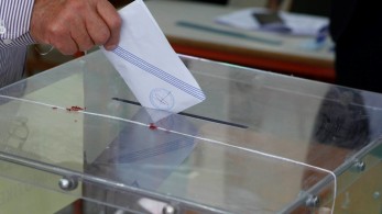 Oι Ελληνες δεν σκοπεύουν να παίξουν στην κάλπη με τη φωτιά Oι Ελληνες δεν σκοπεύουν να παίξουν στην κάλπη με τη φωτιά