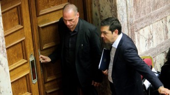 Φλερτάροντας με τον καταστροφέα