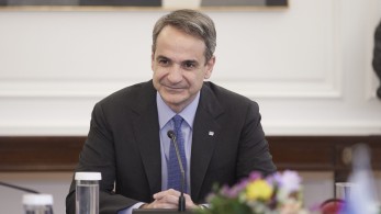 Συνάντηση Μητσοτάκη με δημάρχους μικρών νησιωτικών δήμων την Τετάρτη στο Μαξίμου