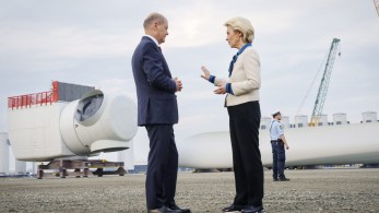 Σύνοδος στη Θεσσαλονίκη: ΕΕ-Βερολίνο επενδύουν στα Βαλκάνια