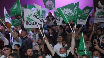 Ο Μάνος Βουλαρίνος γράφει για το…πασόκ