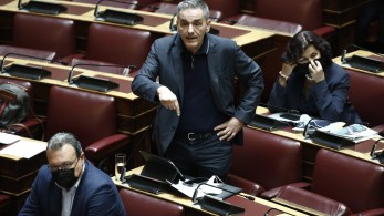 Ο Τσακαλώτος προκαλεί ίλιγγο στον ΣΥΡΙΖΑ