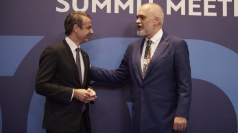 Η γραβάτα του Έντι Ράμα