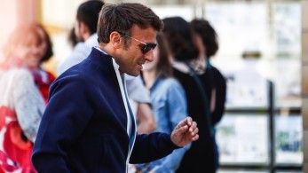 Θα σηκώσει (πάλι) ο Μακρόν το «βάρος» της μεσαίας τάξης;