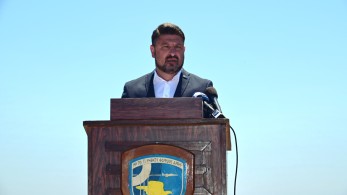 Χαρδαλιάς: Πάντοτε θα υπάρχει το αδιαπέραστο τείχος, που έχουν οικοδομήσει οι Ένοπλες Δυνάμεις μας, με την καθολική στήριξη του ελληνικού λαού
