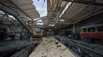 Ουκρανία: Οι ρωσικές δυνάμεις θα προχωρήσουν προς το Χάρκοβο