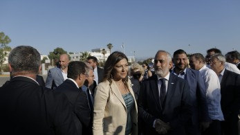 To “Daleela” μετά από 22 χρόνια θα συνδέσει ξανά ακτοπλοϊκώς την Κύπρο με την Ελλάδα