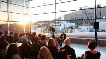 Το Μουσείο Ακρόπολης γιόρτασε τα 13α γενέθλιά του