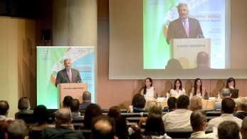 Πατούλης: Προτεραιότητα στις δράσεις για την κλιματική αλλαγή