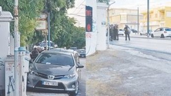 Αντιεξουσιαστές …στην παρουσίαση βιβλίου του Αδωνι Γεωργιάδη