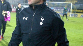 Ο Ποκετίνο ενημερώθηκε ότι φεύγει από την Παρί