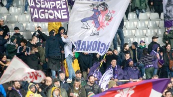 Σαουδάραβες ετοιμάζονται να αγοράσουν ιστορικό Ιταλικό σωματείο