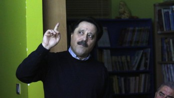 Καλεντερίδης:  Κρυφός στόχος του  Ερντογάν η δημιουργία τουρκικής αυτοκρατορίας