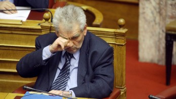 Για βαριές παρεμβάσεις στη Δικαιοσύνη προτείνεται η παραπομπή Παπαγγελόπουλου