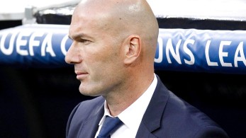 Για Ζιντάν και Λεβαντόβσκι πάει η Παρί