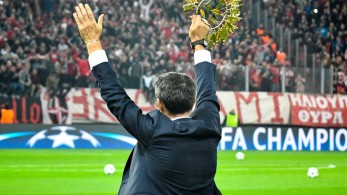 Πρώην προπονητής του Ολυμπιακού ετοιμάζεται να γυρίσει στο ισπανικό πρωτάθλημα